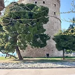 Anibo & Center 3864 Lägenhet Thessaloníki