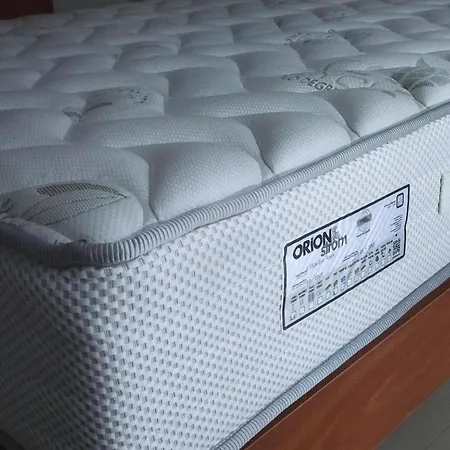 Anibo & Center 3864 アパート テッサロニキ