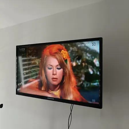 Anibo & Center 3864 テッサロニキ