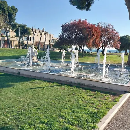 アパート Anibo & Center 3864