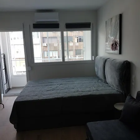 アパート Anibo & Center 3864