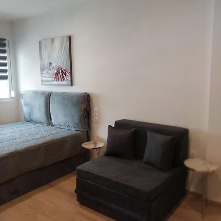 Anibo & Center 3864 テッサロニキ