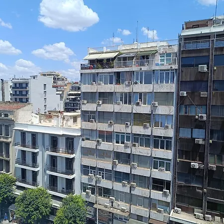 Anibo & Center 3864 Appartamento *