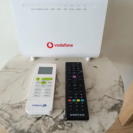 Anibo & Center 3864 Thessaloníki