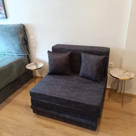 Lägenhet Anibo & Center 3864 Thessaloníki