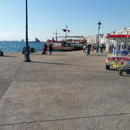 Anibo & Center 3864 Lägenhet