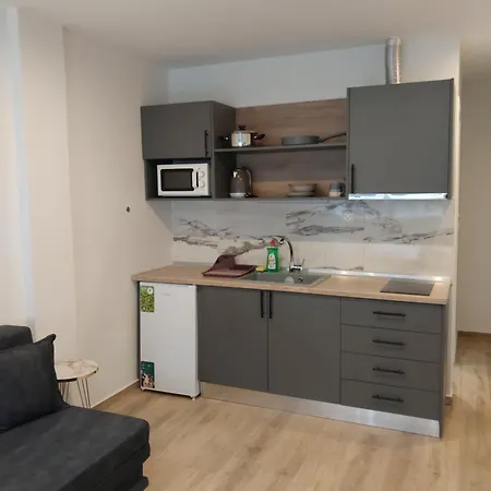 Lägenhet Anibo & Center 3864 *