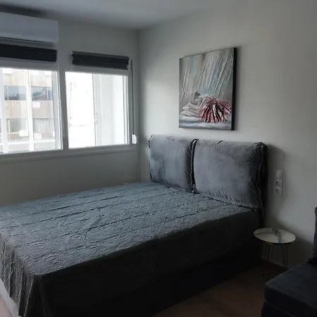 Lägenhet Anibo & Center 3864 Thessaloníki