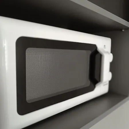 Anibo & Center 3864 Lägenhet Thessaloníki