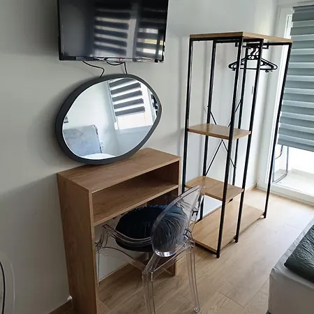 Anibo & Center 3864 Lägenhet *