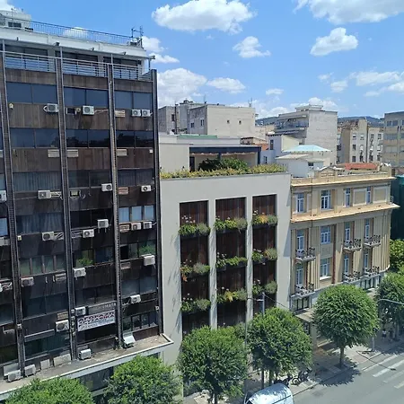 Anibo & Center 3864 Lägenhet