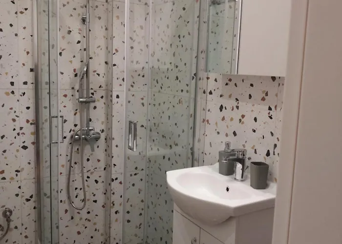 Apartman Anibo & Center 3864
