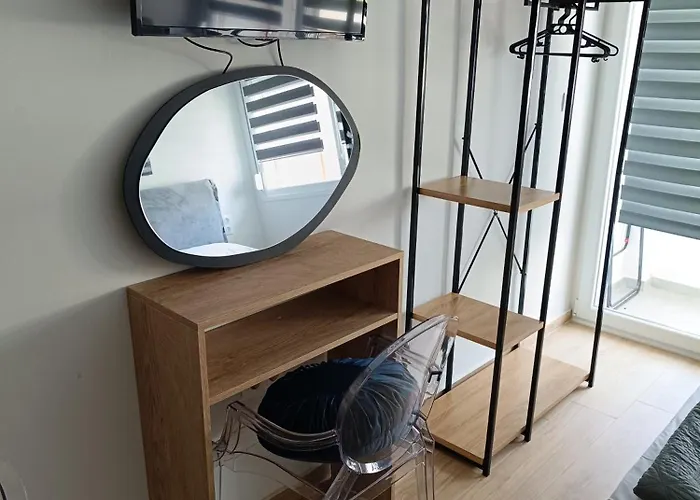 Anibo & Center 3864 Apartman *
