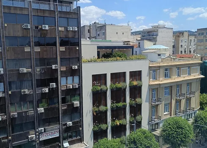 Anibo & Center 3864 Apartman